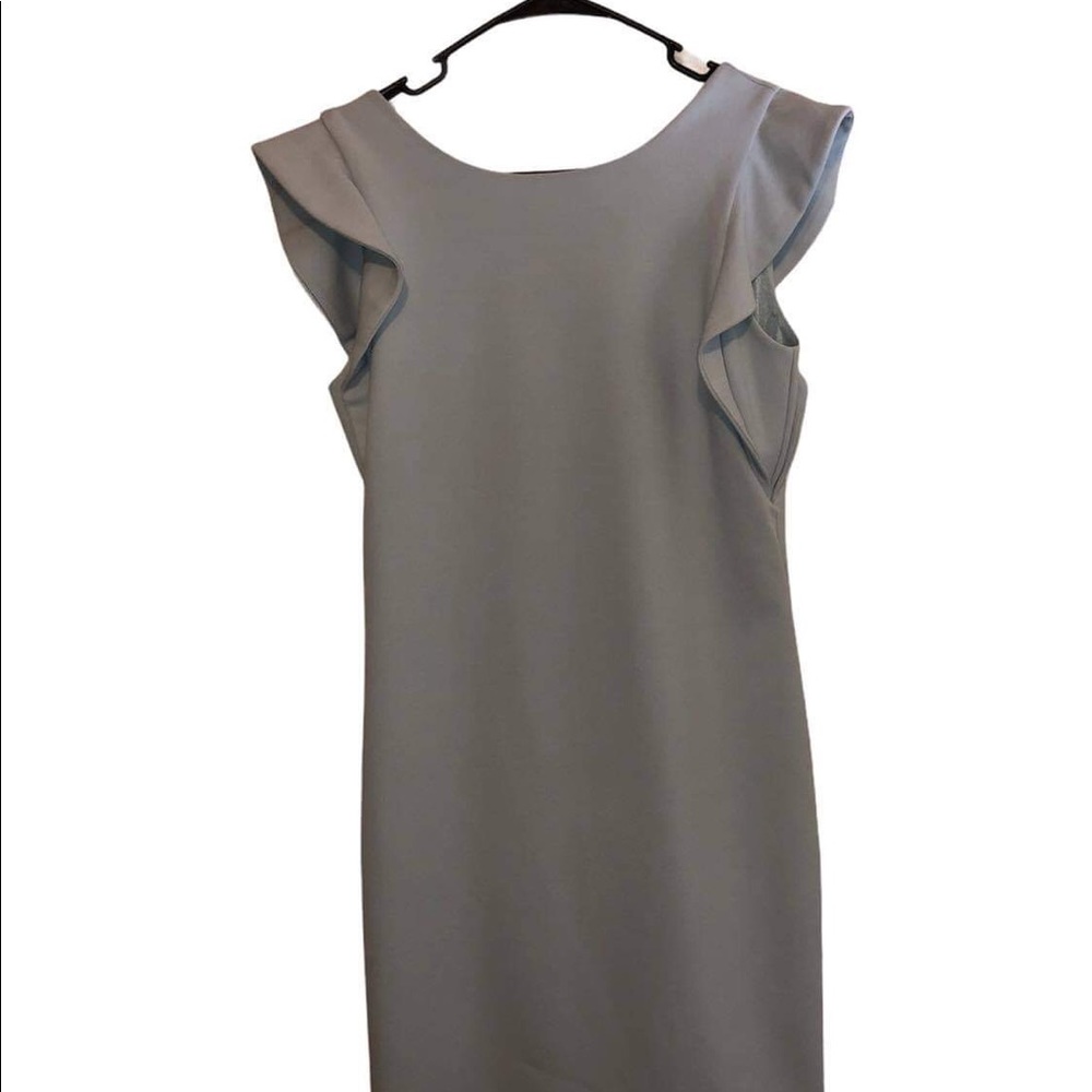 Classy dress